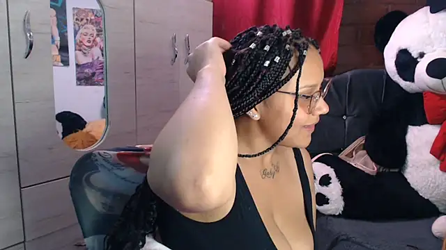 SWEETT CORY online show from March 16, 3:01 am