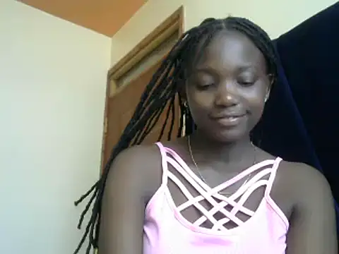 Latiffagodess online show from February 21, 8:51 am