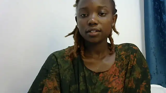 Latiffagodess online show from February 15, 11:19 am