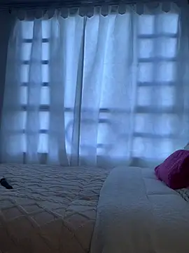 samantha evans2 online show from December 29, 7:53 pm