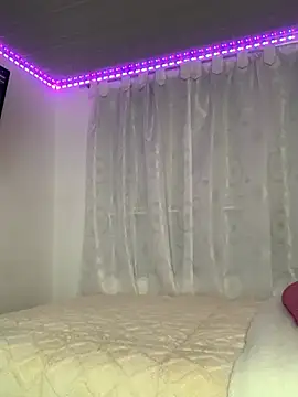 samantha evans2 online show from December 31, 3:01 am