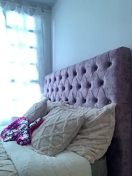 samantha evans2 online show from January 14, 8:48 pm