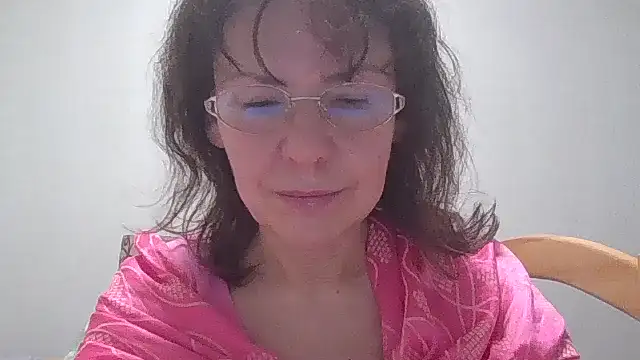 HollyJewel online show from March 21, 7:46 pm