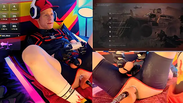 Fuc71 online show from October 25, 6:35 pm