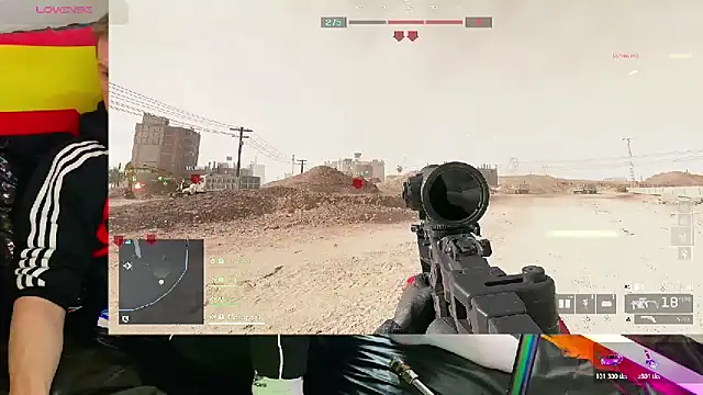 Fuc71 online show from November 16, 2:44 pm