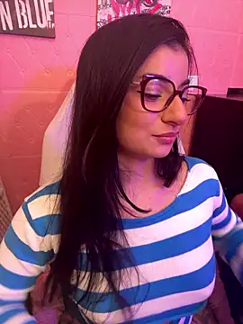 Snapshot of ZoeZayd chatting on January 12, 9:09 pm ZoeZayd online show from January 12, 9:09 pm