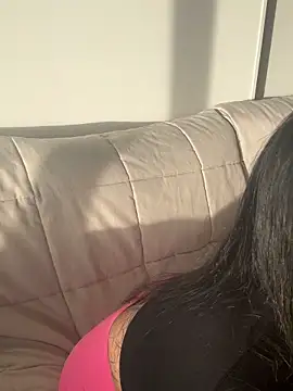 Snapshot of ZoeZayd chatting on January 15, 4:44 pm ZoeZayd online show from January 15, 4:44 pm