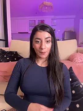 ZoeZayd online show from March 15, 3:12 am