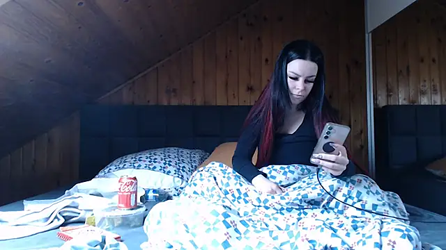 BoeseMoni1998 online show from March 15, 7:58 am