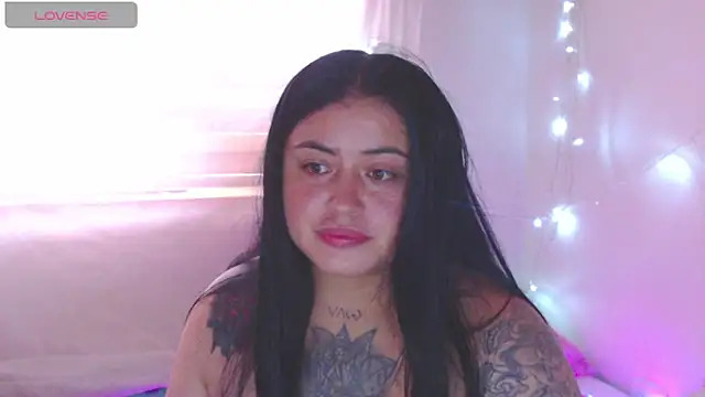 PamelaDoouce online show from March 17, 12:14 pm