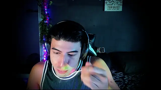 newjeff online show from September 27, 7:52 pm