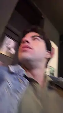 newjeff online show from October 4, 11:25 pm