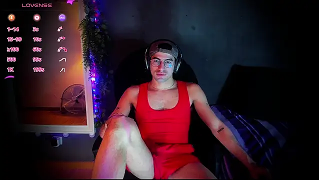 newjeff online show from October 10, 7:24 pm