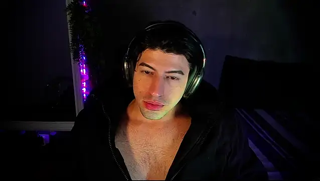 newjeff online show from October 30, 12:34 am