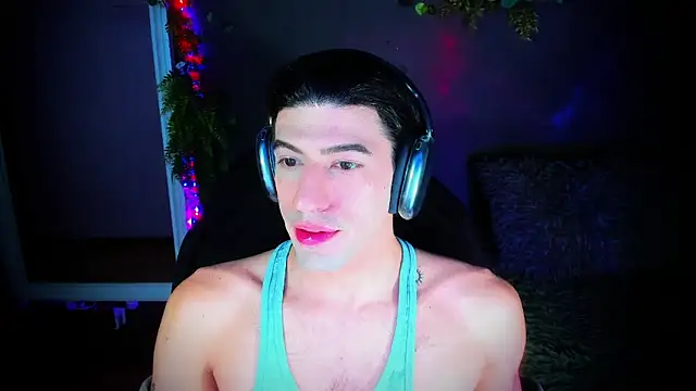 newjeff online show from February 5, 6:34 pm