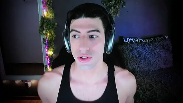 newjeff online show from February 14, 11:01 pm