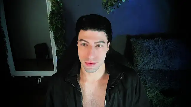 newjeff online show from February 20, 9:15 pm