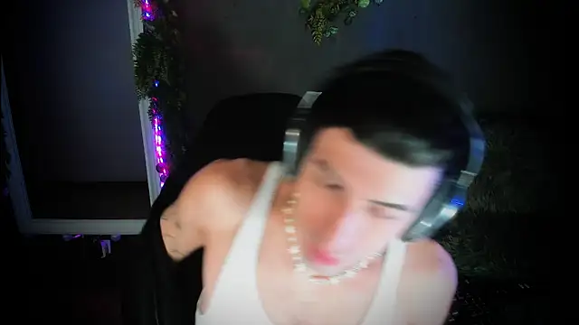 newjeff online show from February 22, 2:15 pm