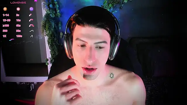 newjeff online show from April 3, 5:11 pm