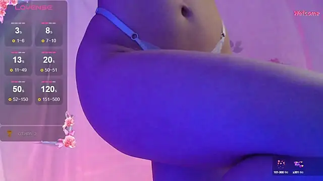 Snapshot of Leonora_luxry chatting on February 4, 12:22 pm Leonora luxry online show from February 4, 12:22 pm
