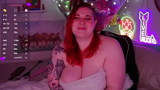 opalreigning online show from November 20, 12:27 pm