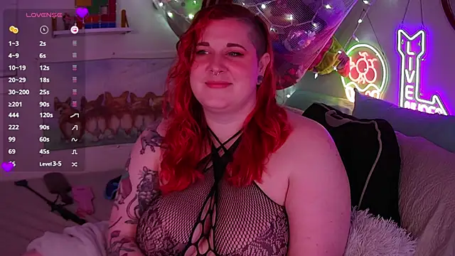 opalreigning online show from January 9, 9:12 am