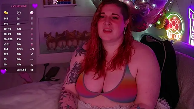 opalreigning online show from March 8, 10:08 am