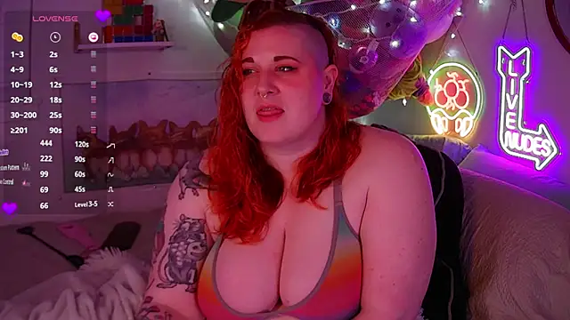 opalreigning online show from April 10, 8:30 am