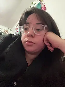 indiegirl666 online show from March 15, 4:07 am