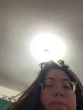indiegirl666 online show from July 25, 5:49 am