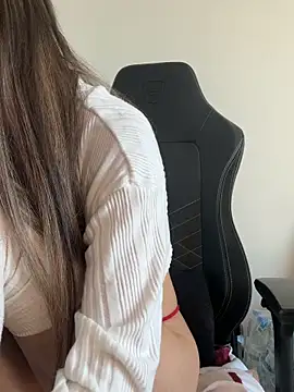 AmaliaMarkova  online show from December 19, 9:49 am