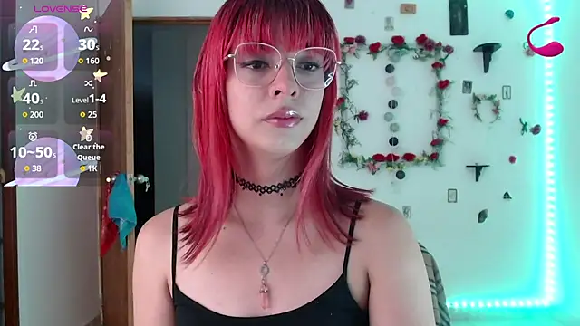 Snapshot of _GalyaX_ chatting on September 14, 11:59 pm GalyaX online show from September 14, 11:59 pm
