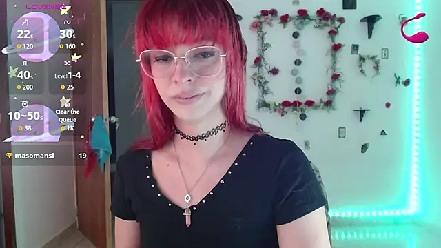 Snapshot of _GalyaX_ chatting on September 16, 5:52 am GalyaX online show from September 16, 5:52 am