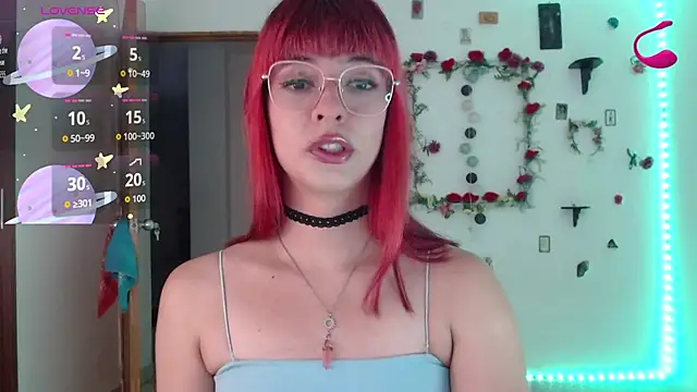 Snapshot of _GalyaX_ chatting on September 25, 11:36 am GalyaX online show from September 25, 11:36 am