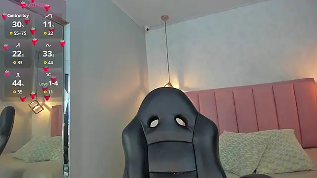 SUNNYCYRUS online show from March 7, 12:35 pm