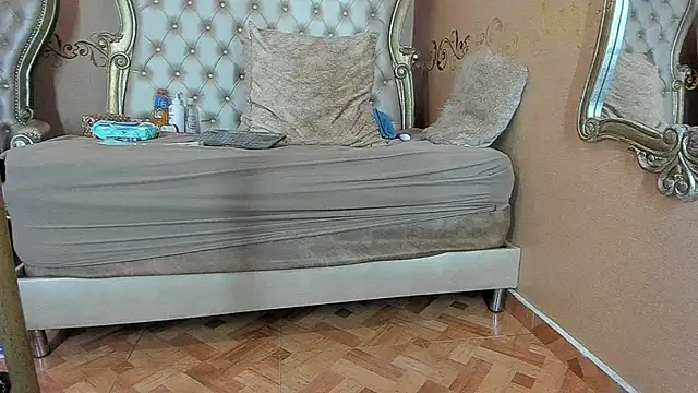 Celeste Baker  online show from April 8, 12:05 pm