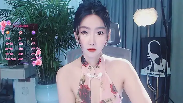 FeiFei-babe online show from February 7, 11:03 am