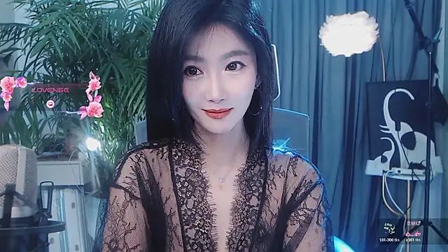 FeiFei-babe online show from February 24, 5:27 am