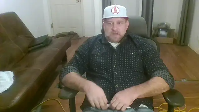 poundyouout69 online show from February 2, 5:55 pm