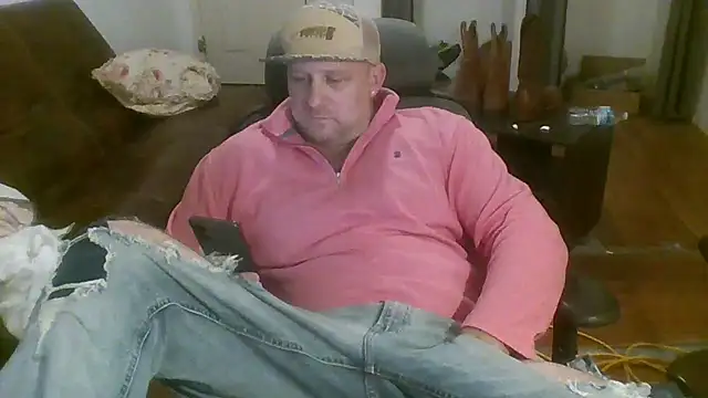 poundyouout69 online show from February 22, 4:35 am