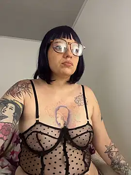 sophia goth online show from December 2, 12:38 am