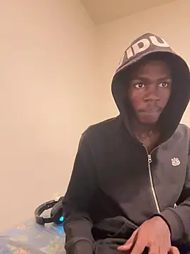 JasperBlaxx online show from December 27, 6:03 am