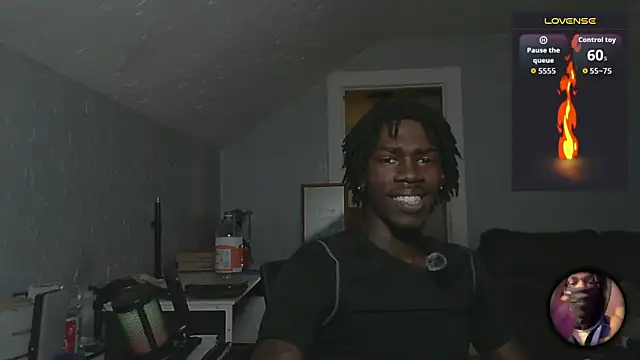 JasperBlaxx online show from February 16, 12:51 am