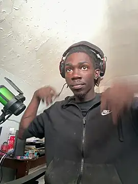 JasperBlaxx online show from February 26, 5:56 pm