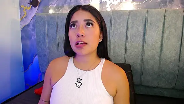 Susy thomson online show from February 10, 4:27 am