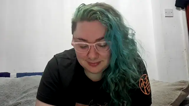 Bustycurves online show from March 10, 10:59 pm