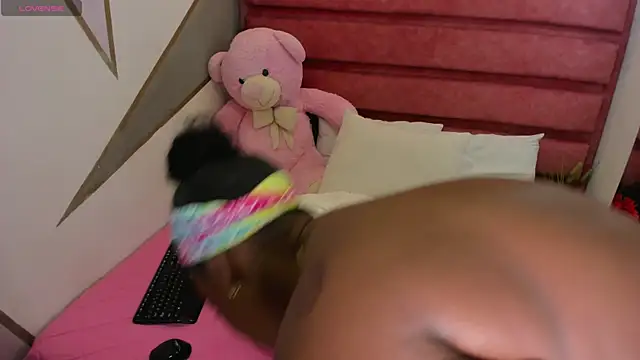 joha keany online show from December 3, 4:17 pm