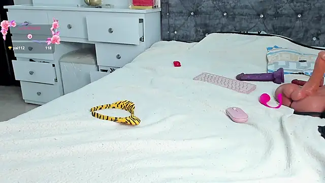 anastasia danger online show from January 27, 3:07 pm