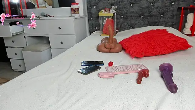 anastasia danger online show from February 17, 12:16 pm