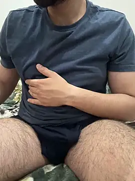 Snapshot of Samarth_0081 chatting on March 19, 8:43 pm Samarth 0081 online show from March 19, 8:43 pm